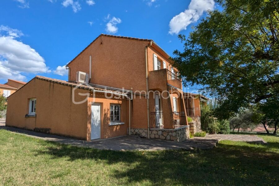 Maison à vendre à Ales