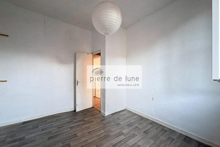 Appartement à vendre à Lyon