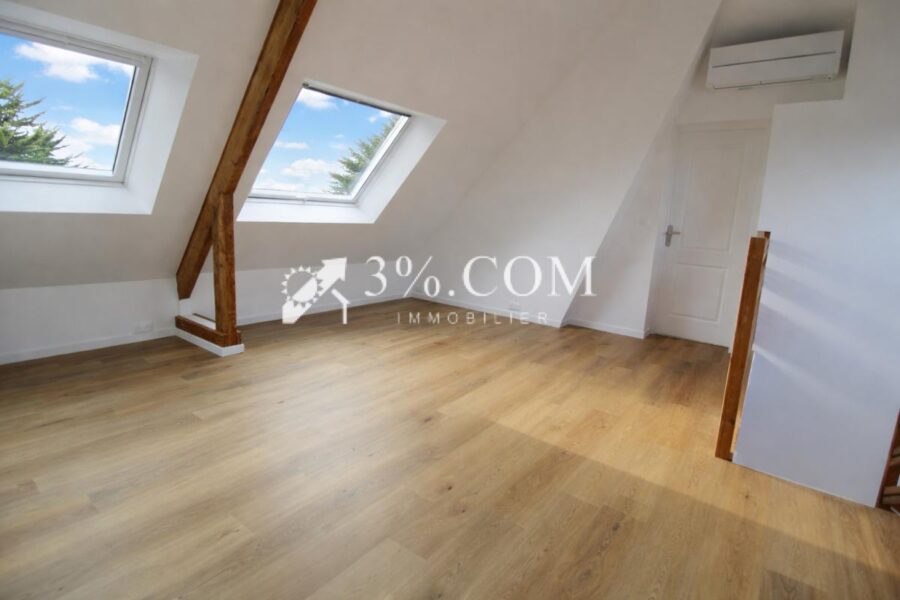 Maison à vendre à Locoal mendon