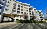 Appartement à vendre à Strasbourg