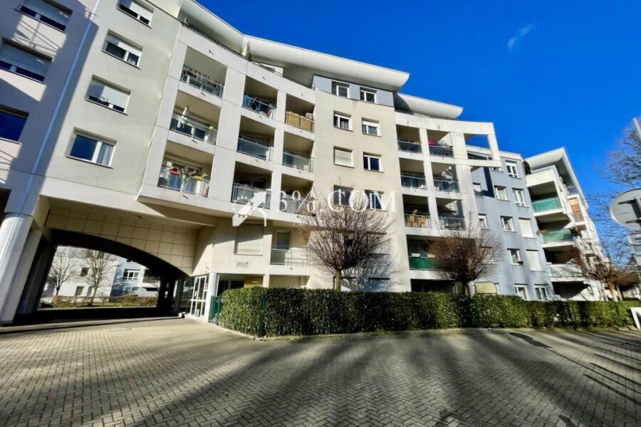 Appartement à vendre à Strasbourg