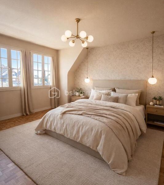 Maison à vendre à Belz