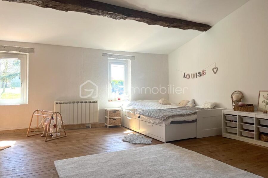 Maison à vendre à Caraman