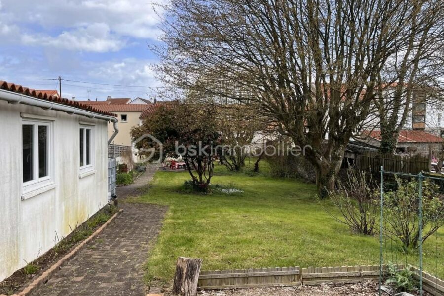 Maison à vendre à Geste