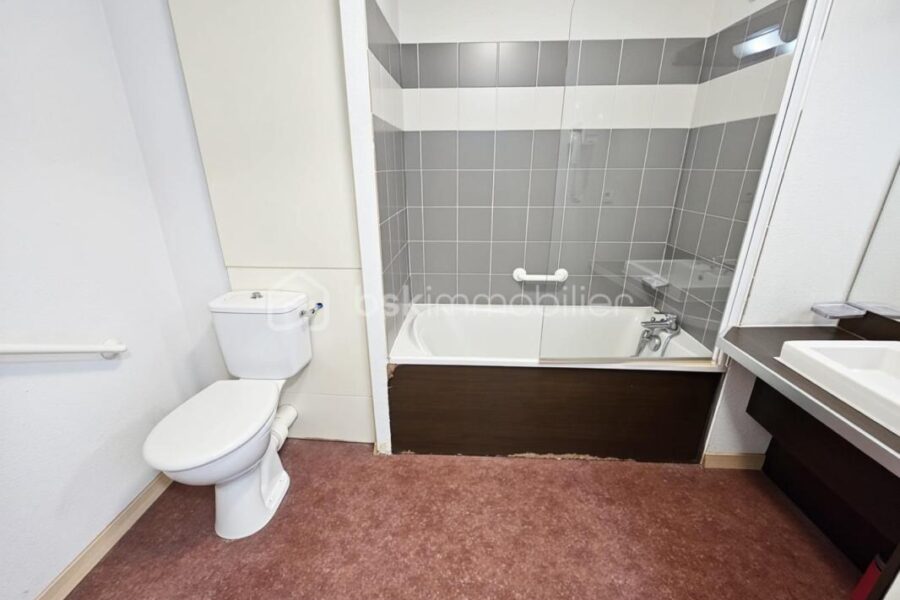 Appartement à vendre à La foux d allos
