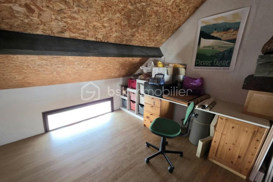 Maison à vendre à Sens
