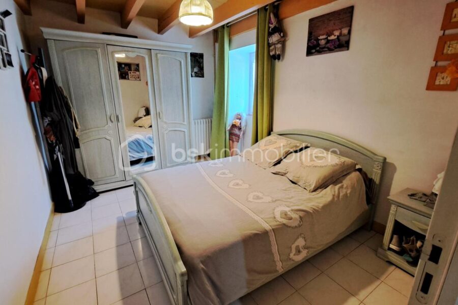 Maison à vendre à Neuvic