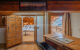 MEGEVE- CHALET FAMILIAL AU COEUR D’UN HAMEAU HISTORIQUE – 12 pièces – 7 chambres – 243 m²