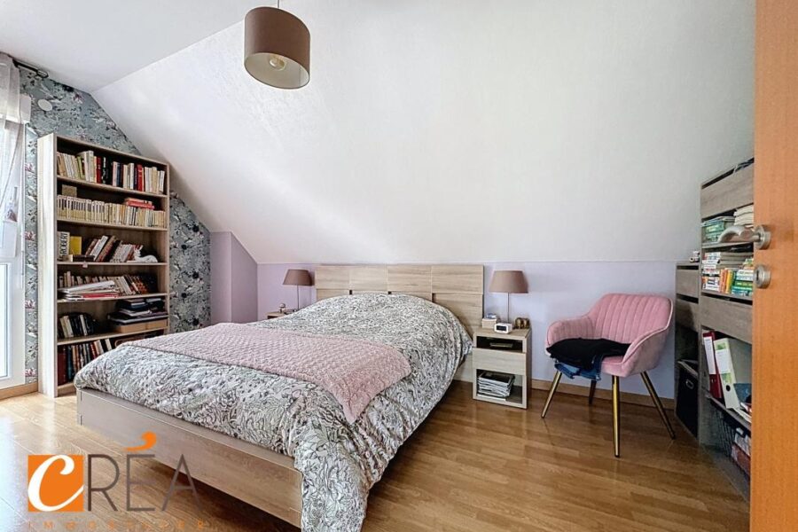 Maison à vendre à Bitschwiller les thann