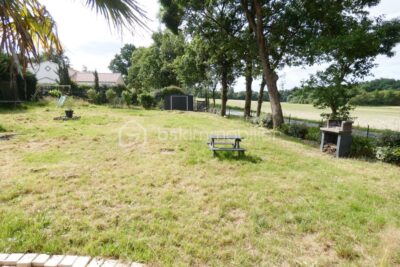 Maison 6 pièces 120 m2 – 6 pièces – 5 chambres – 120 m²