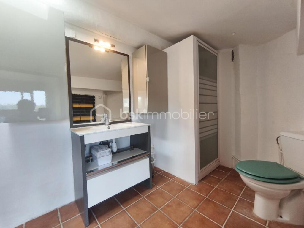 Maison Type 5 110 m² avec garage – 5 pièces – 4 chambres – 95 m²