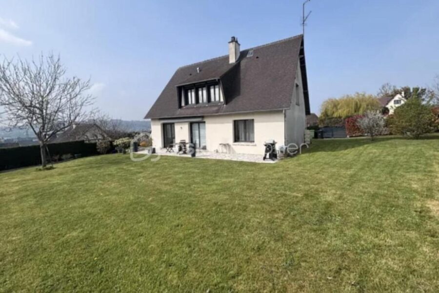 Maison à vendre à Touques