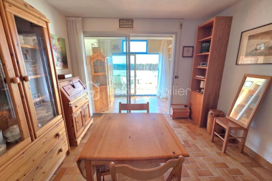 Appartement à vendre à Noirmoutier en l ile