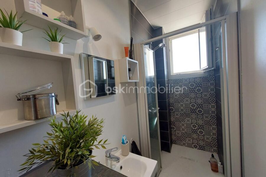 Appartement à vendre à Royat