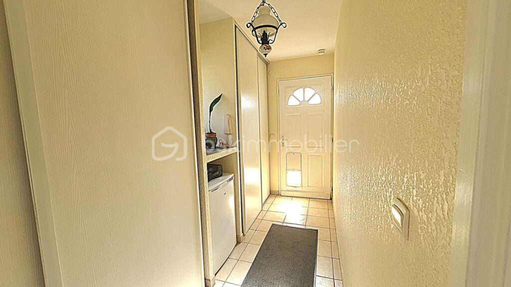 MAISON 119 M² – PLEIN SUD – 3 CHAMBRESS – TERRAIN 990 M² – VUE EXCEPTIONNELLE – 4 pièces – 3 chambres – 119 m²