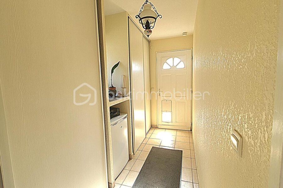 Maison à vendre à Ansignan