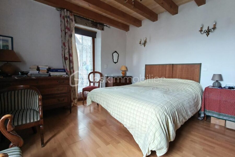 Maison à vendre à Brassac