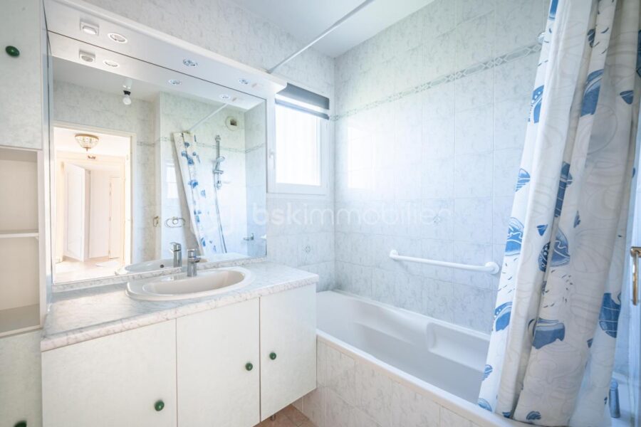 Appartement à vendre à Hyeres
