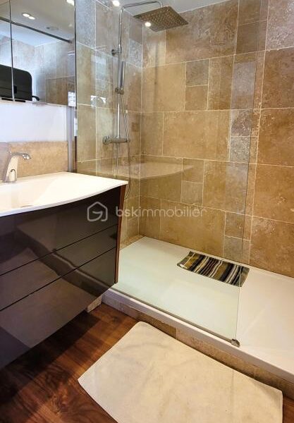 Appartement à vendre à La foux d allos
