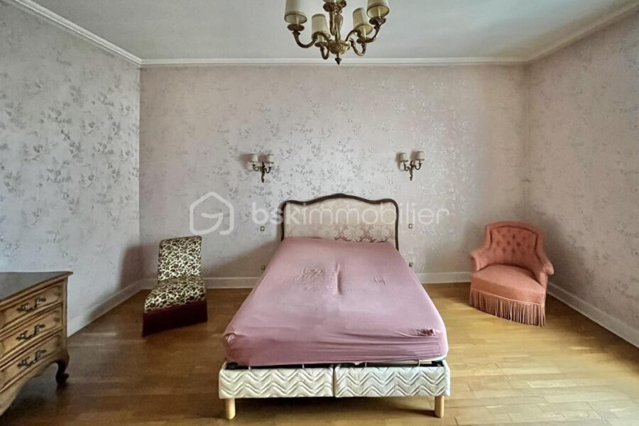 Maison à vendre à Balan