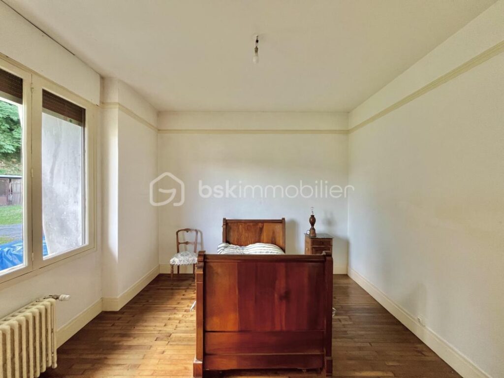 Maison d’exception 300 m² – 11 pièces – 7 chambres – 300 m²