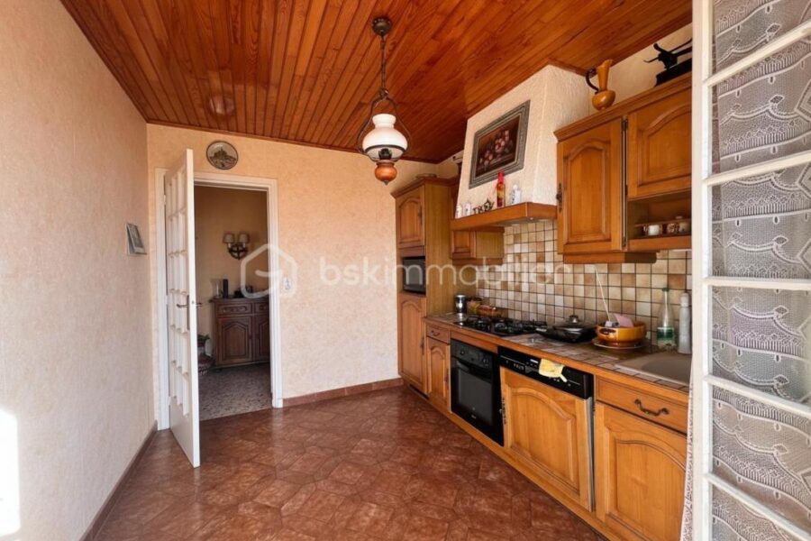 Maison à vendre à Ales