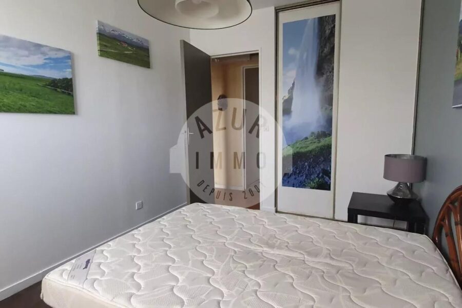 Appartement à vendre à Marseille 11eme