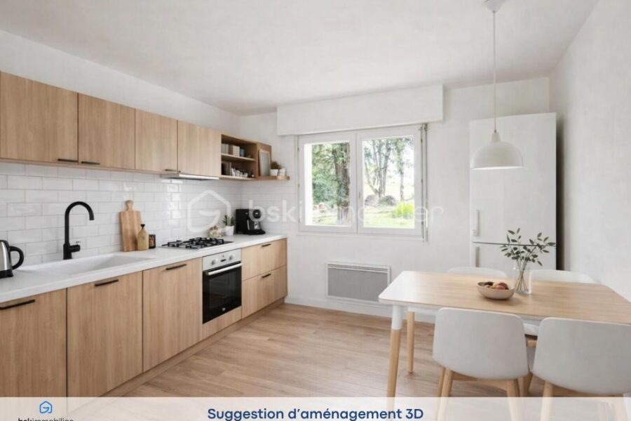 Maison à vendre à Moelan sur mer