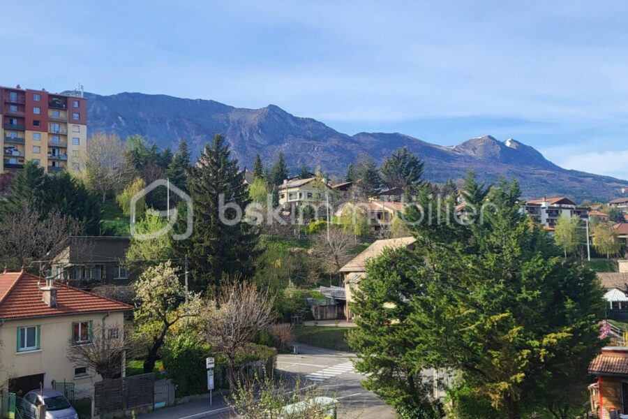 Appartement à vendre à Gap