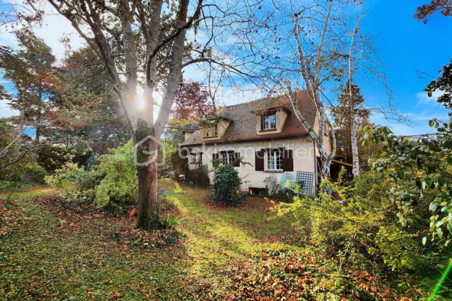 Maison à vendre à Villette