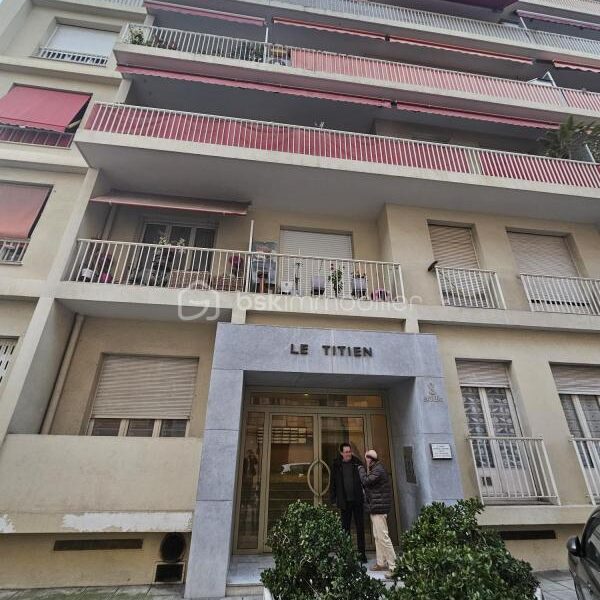 Appartement à vendre à Nice — Vue sur la ville — photo 11