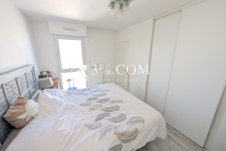 Appartement à vendre à Poissy