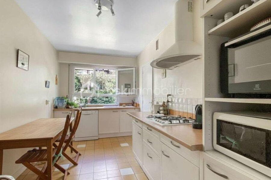 Appartement à vendre à Ville d avray