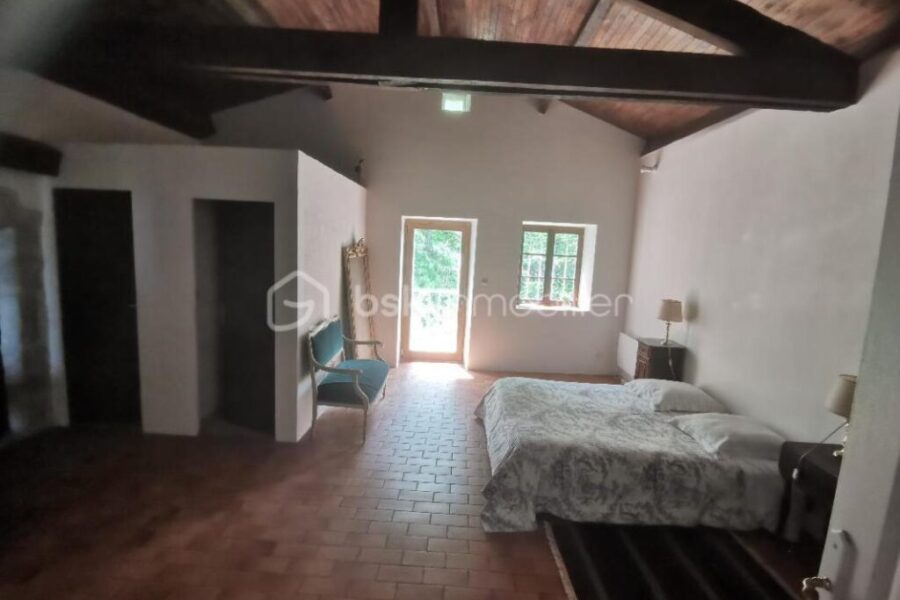 Maison à vendre à Le chambon sur lignon