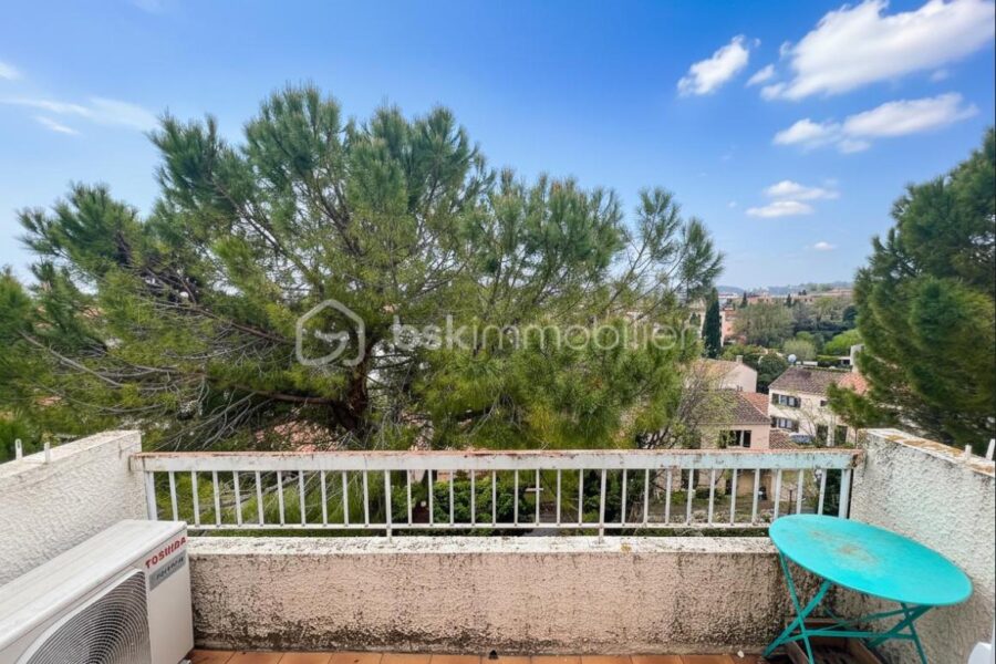 Appartement à vendre à Peymeinade
