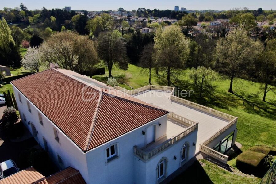 Maison à vendre à Montaigu