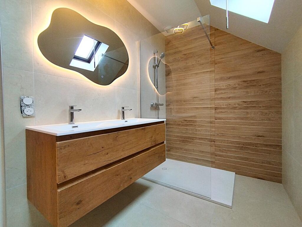 T3 à rénover proche IUT – 3 pièces – 2 chambres – 67 m²