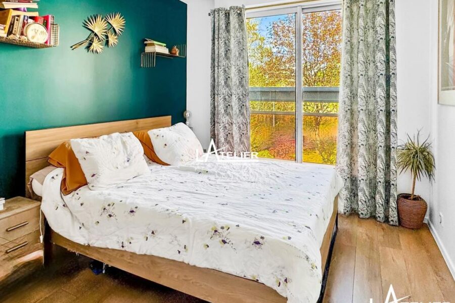 Appartement à vendre à Mareil marly