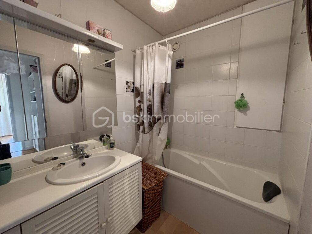 *** Guillaume BILQUARD by BSK vous propose en EXCLUSIVITÉ *** – 5 pièces – 3 chambres – 137 m²