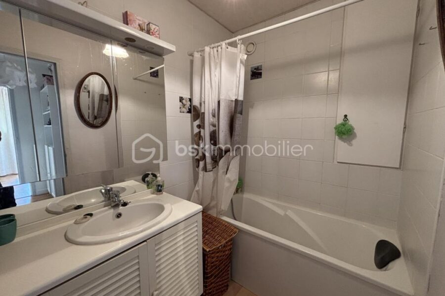 Appartement à vendre à Chambray les tours