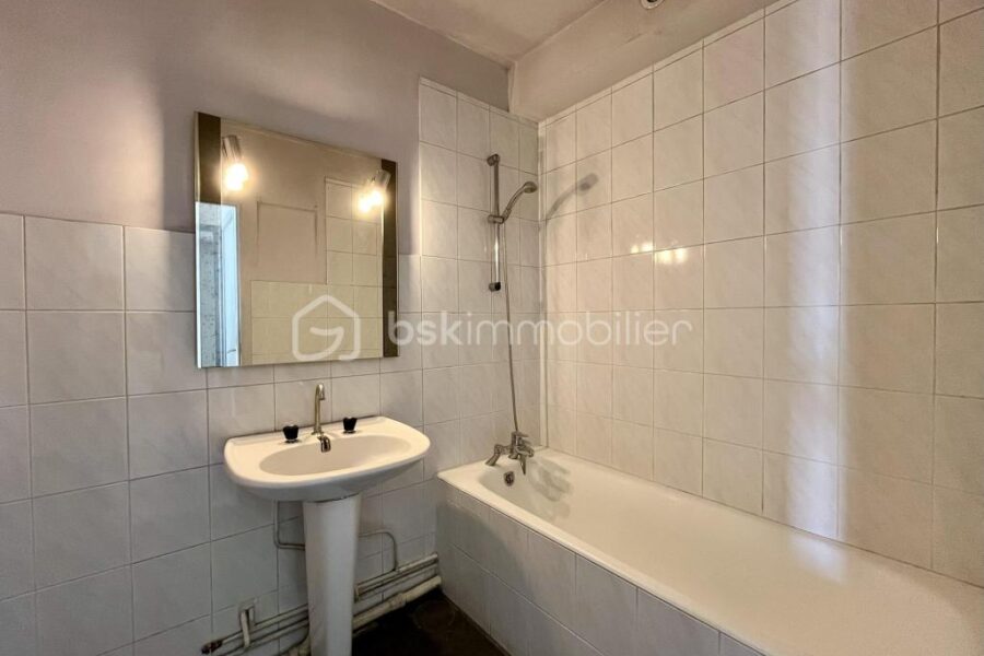 Appartement à vendre à Nimes