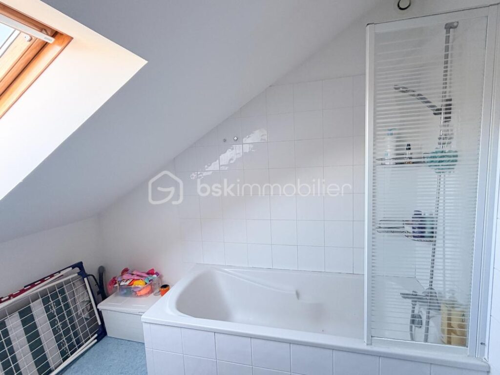 En Exclusivité, Maison de 60m2 2 chambres – 4 pièces – 2 chambres – 60 m²