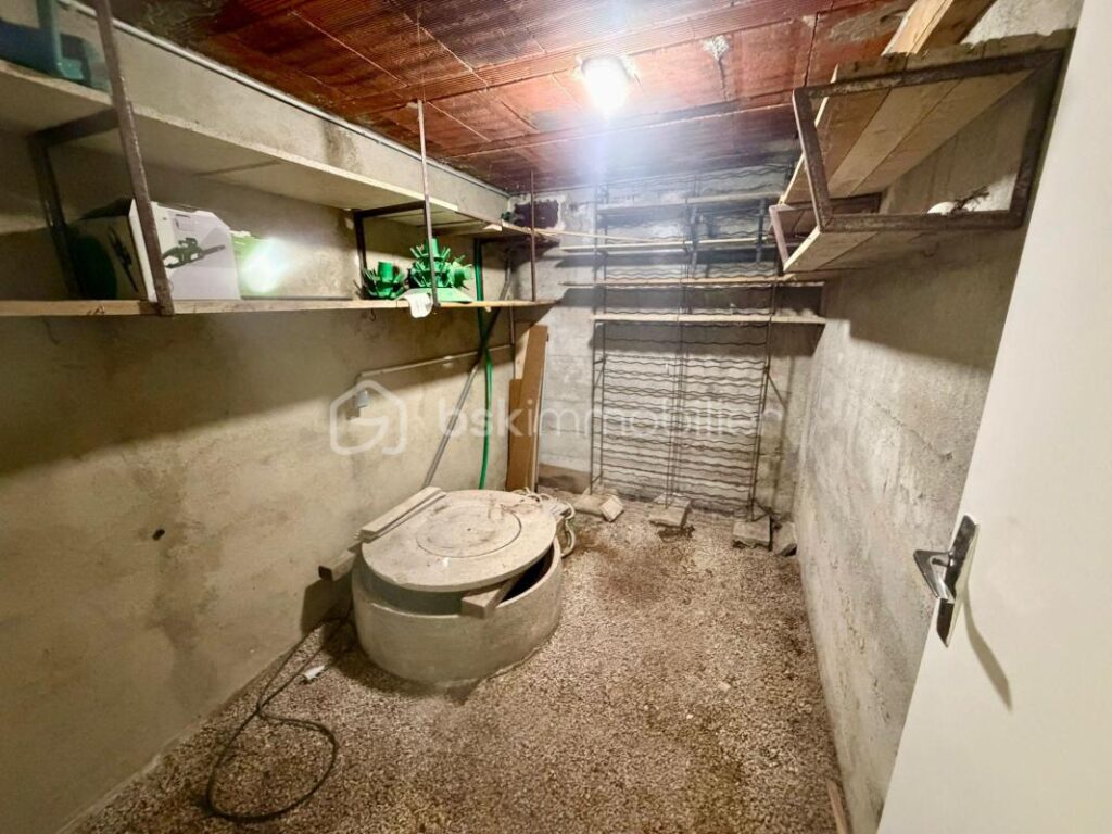 Maison 3 chambres – Vue dégagée sur la Côte Roannaise – Garage – Villerest (42) – 4 pièces – 3 chambres – 83 m²