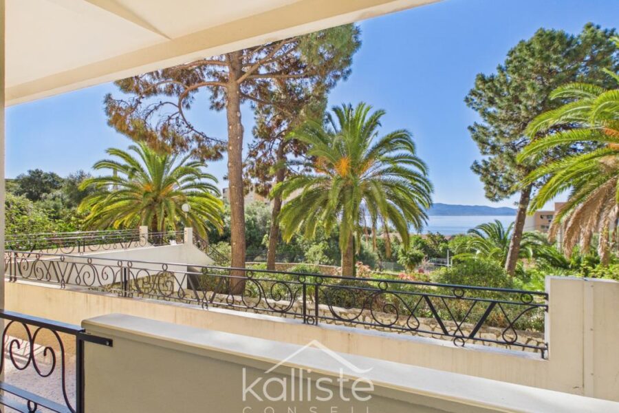 Appartement à vendre à Ajaccio — Vue mer — photo 10