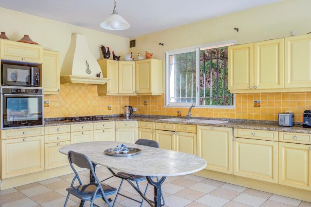 VILLA 6 pièces – GAIRAUT – 6 pièces – 5 chambres – 442 m²