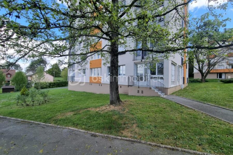 Appartement à vendre à La ferte bernard