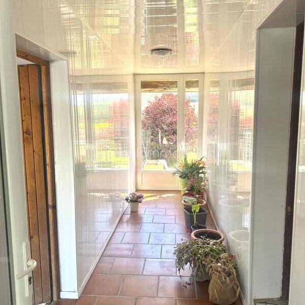 Maison à vendre à Barran