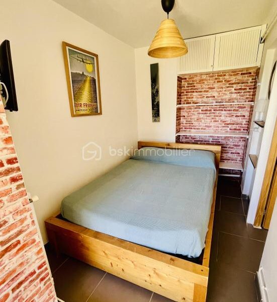 Appartement à vendre à La grande motte