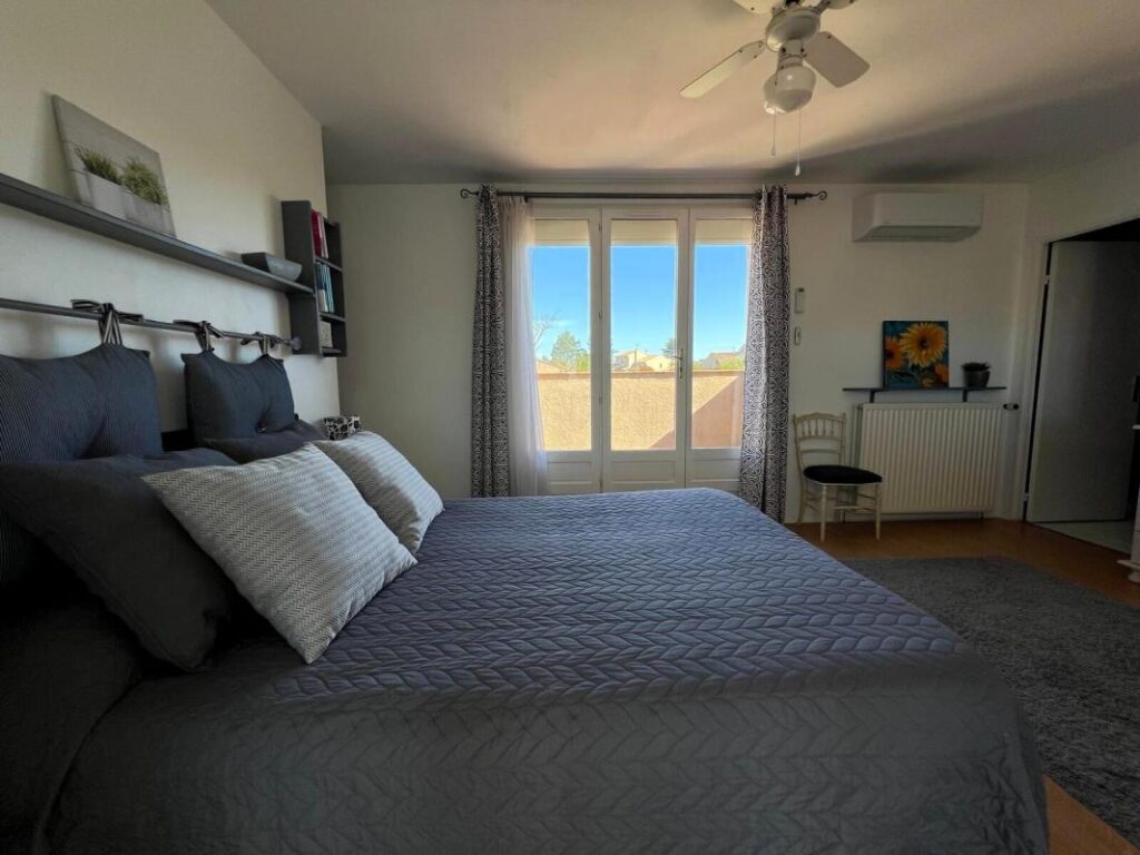 Élégante villa familiale avec vue Pyrénées – L’Union, proche Toulouse – 8 pièces – 5 chambres – 235 m²