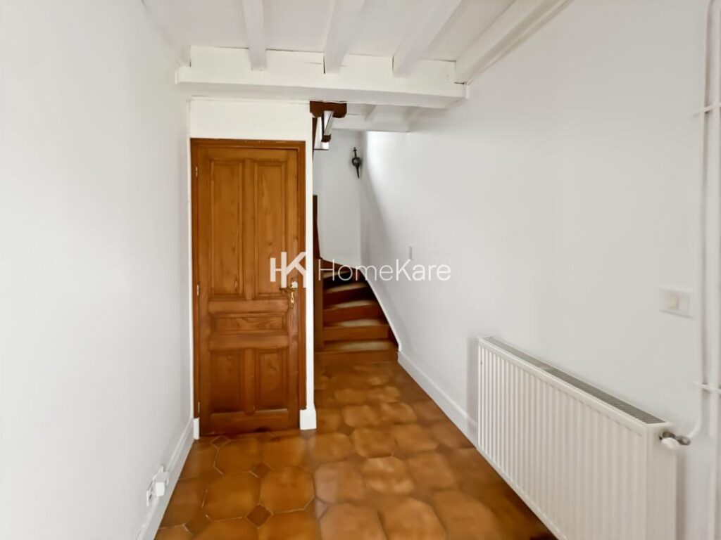 UNE VUE IMPRENABLE SUR LA VALLÉE – 7 pièces – 6 chambres – 180 m²